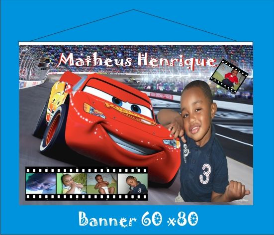 Banner digital
